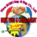 China Yiwu Agent Best Yiwu Market Purcahse Buying Agent Service,